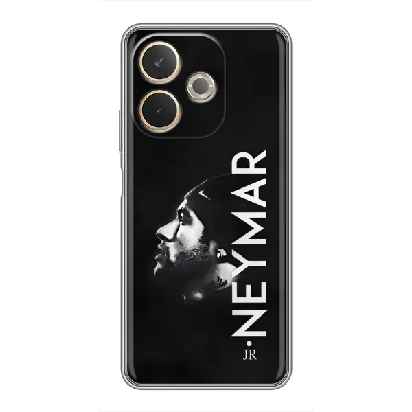 Чехол с принтом «NEYMAR» для OPPO A5 Pro