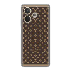 Чохли Луі Вітон для OPPO A5 Pro (AlphaPrint - LOUIS VUITTON) (шпалери LV)