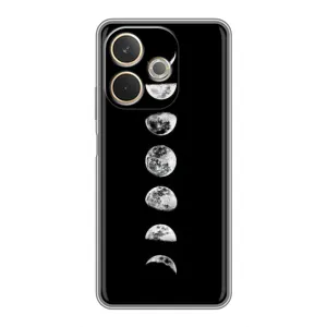 Космічні Чохли для А5 Про (VPrint) (Планети)