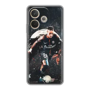 Чехол Неймар для OPPO A5 Pro (AlphaPrint) (PSG Neymar)