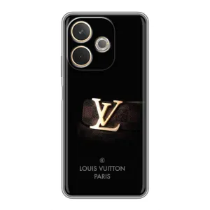 Чохли Луі Вітон для OPPO A5 Pro (AlphaPrint - LOUIS VUITTON) (ремінець LV)