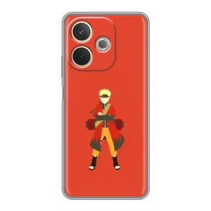 Naruto Anime Чехлы для А5 Про (AlphaPrint) (рисунок Наруто)