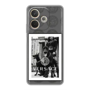 Чохли VERSACE для А5 Про (PREMIUMPrint) (Версаче)
