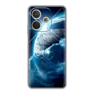 Космічні Чохли для А5 Про (VPrint) (Земля з космоса)