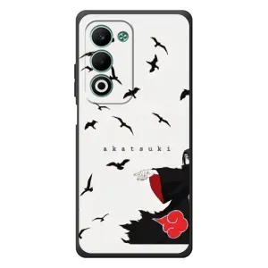 Чехлы на тему: Итачи Учиха для OPPO A5 (AlphaPrint)