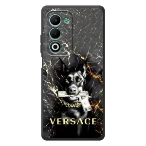 Чохли VERSACE для Оппо А5 (PREMIUMPrint) (AlphaPrint-ген.)