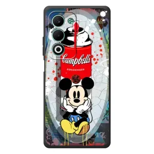Чехол Disney Mouse OPPO A5 (PREMIUMPrint) (Американский Маус)