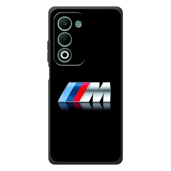 Чохол з принтом «AMG» для OPPO A5
