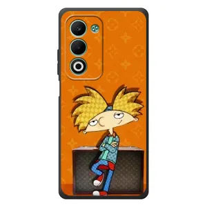 Бренднові Чохли для OPPO A5 - (PREMIUMPrint) (Арнольд)