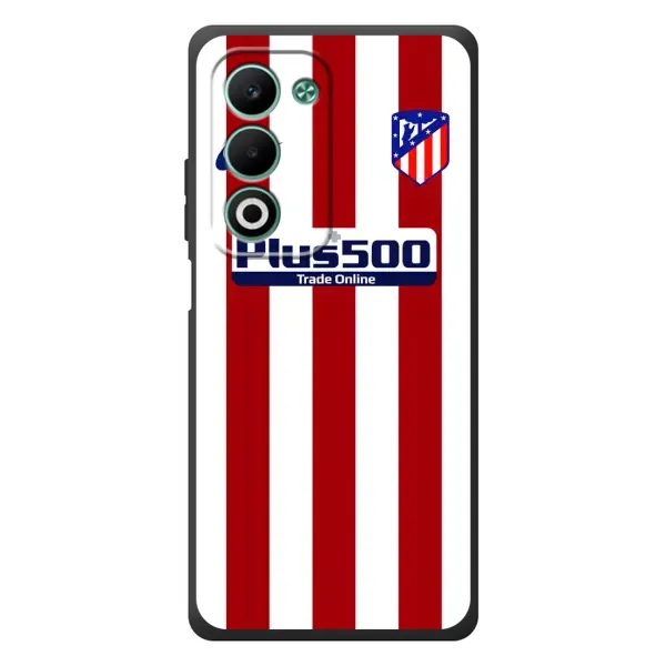 Чехол с принтом «Atletico» для OPPO A5