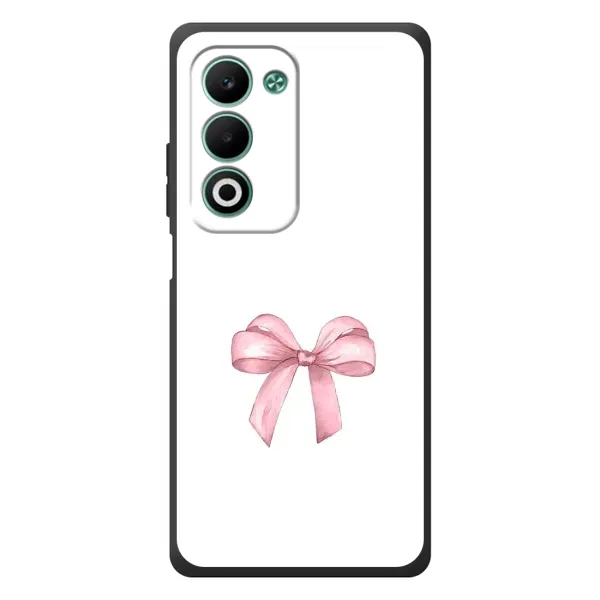 Чохол з принтом «Бант дизайн» для OPPO A5