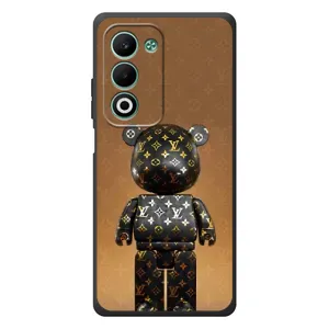 Чехлы для OPPO A5 - Bearbrick Louis Vuitton (PREMIUMPrint)