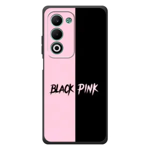 Чехол с музыкальной группой для OPPO A5