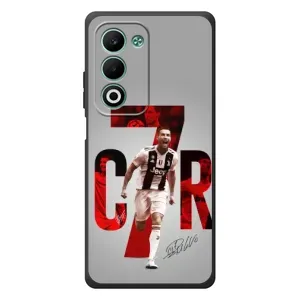 Чохол з принтом «C7R» для OPPO A5