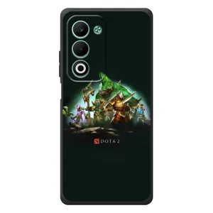 Чохли з тематикою Кіберспорт для OPPO A5 (VPrint) (DOTA 2)