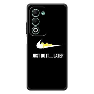Чjхол з Сімпсонами для OPPO A5 (VPrint) (Гомер Later)