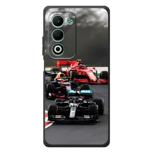 Чохол Формула1 на OPPO A5 (Гонка Формула 1)