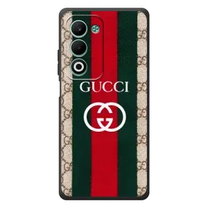 Чохли GUCCI для Оппо А5 (AlphaPrint) (Gucci дизайн)