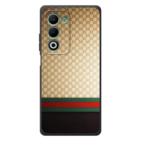 Чохол з принтом «Гуччі Фон» для OPPO A5