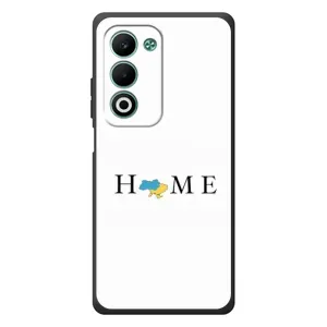 Чохол для Патріота України OPPO A5 - (AlphaPrint) (Home)