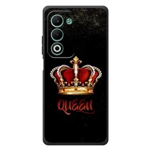 Чохол з Короною Оппо А5 - (AlphaPrint) (Корона короля)