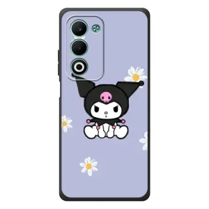 Чехол с кроликом Куроми на OPPO A5
