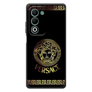 Чохли VERSACE для Оппо А5 (PREMIUMPrint) (Logo Versace)