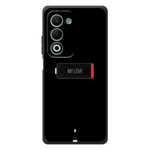 Чехлы для любимой на Оппо А5 (VPrint)