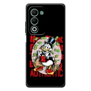 Чохол з принтом «MagDag» для OPPO A5