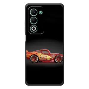 Силіконовий чохол Маквін для OPPO A5 (Маквін номер 95)