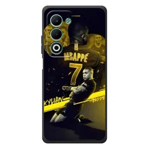 Чохли Кіліан Мбаппе для OPPO A5 (Mbappe)