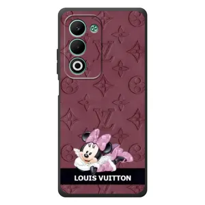 Чехол Disney Mouse OPPO A5 (PREMIUMPrint)