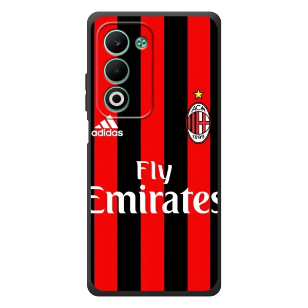 Чехол с принтом «Milan» для OPPO A5