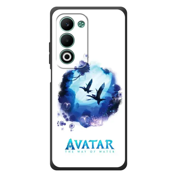 Чохол з принтом «світ Аватарів» для OPPO A5