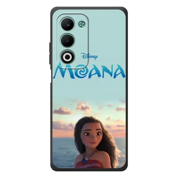 Чохол з принтом «Портрет Моана» для OPPO A5 Чохол з принтом «Портрет Моана» для OPPO A5