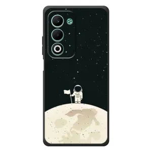 Космические Чехлы для Оппо А5 (VPrint)