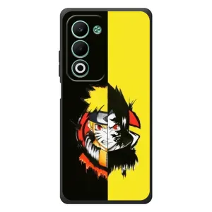 Naruto Anime Чохли для Оппо А5 (AlphaPrint) (Наруто-Ітачі)