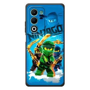 Чохли з тематикою Кіберспорт для OPPO A5 (VPrint) (Ninjago)