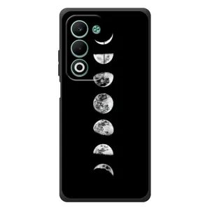 Космические Чехлы для Оппо А5 (VPrint) (Планеты)
