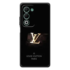 Чехлы Луи Витон для OPPO A5 (AlphaPrint - LOUIS VUITTON)