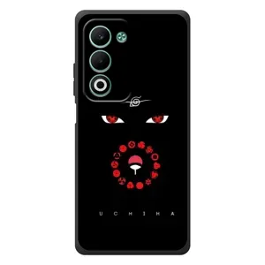 Чохли на тему: Ітачи Учіха для OPPO A5 (AlphaPrint) (очі Ітачі)