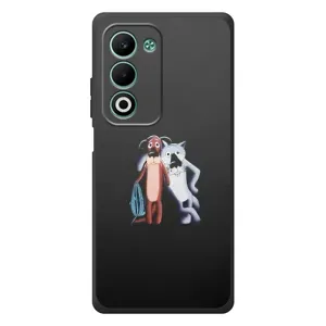 Чехол для Ребёнка на Оппо А5 (VPrint)