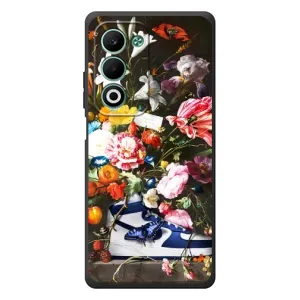 Чехол для OPPO A5 - с принтом Найк (AlphaPrint)