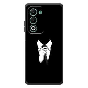 Чохол для Оппо А5 - (AlphaPrint) з принтом (ТОП продажів) (Стиляга)