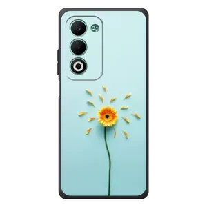 Чехлы с Цветами для OPPO A5 (VPrint)