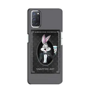 Брендновые Чехлы для Oppo A52 - (PREMIUMPrint)