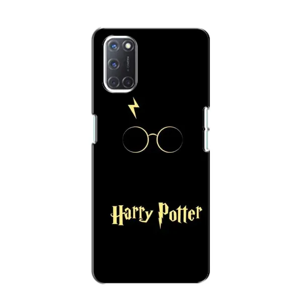 Чехол с принтом «Harry Potter» для OPPO A52 Чехол с принтом «Harry Potter» для OPPO A52