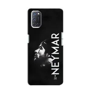 Чехол Неймар для Oppo A52 (AlphaPrint) (NEYMAR)