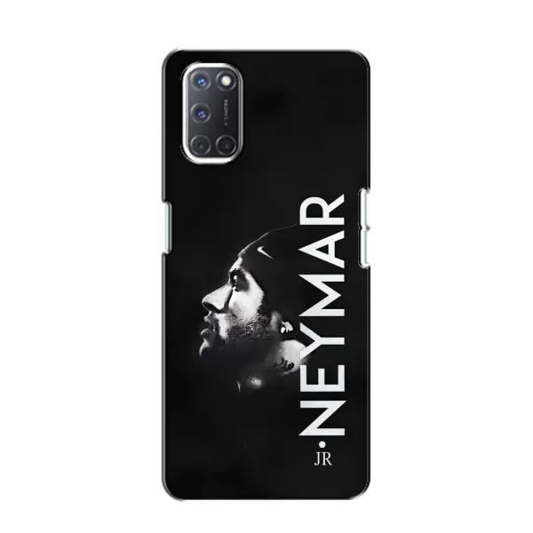 Чехол с принтом «NEYMAR» для OPPO A52
