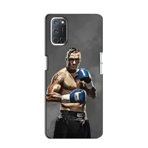 Чехол с картинкой Александр Усик для Oppo A52 (Александр Усик)